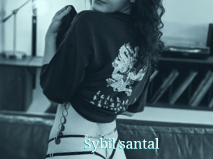 Sybil_santal