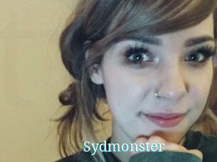 Sydmonster