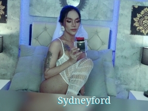 Sydneyford