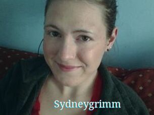 Sydneygrimm