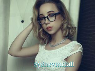Sydneymcfall