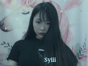 Syiii