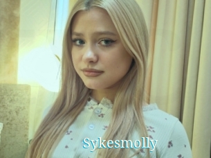 Sykesmolly