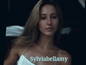 Sylviabellamy