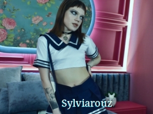 Sylviarouz