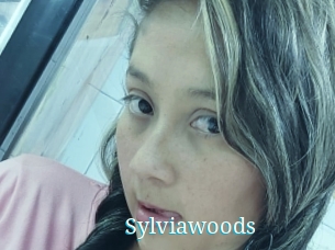 Sylviawoods