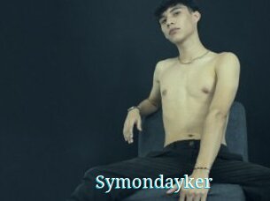Symondayker