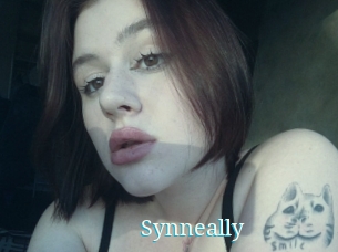 Synneally