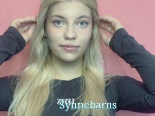 Synnebarns