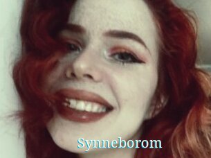 Synneborom