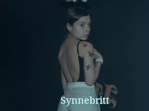 Synnebritt