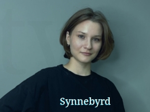 Synnebyrd