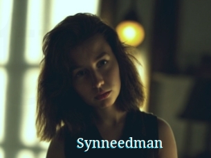 Synneedman