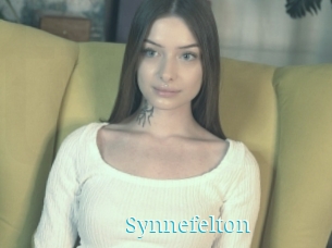 Synnefelton