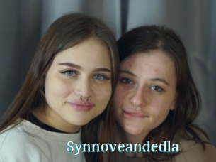 Synnoveandedla