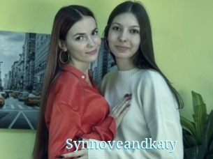Synnoveandkaty