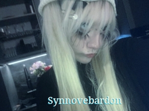 Synnovebardon
