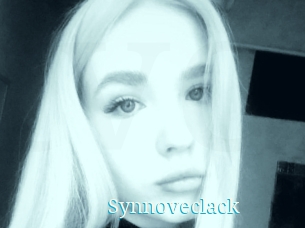 Synnoveclack