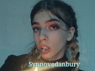 Synnovedanbury