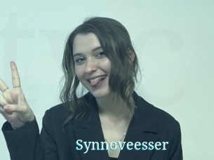 Synnoveesser