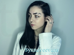 Synnoveevans