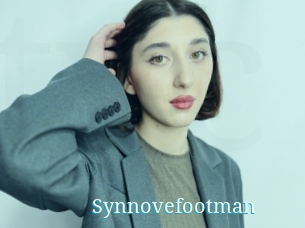 Synnovefootman