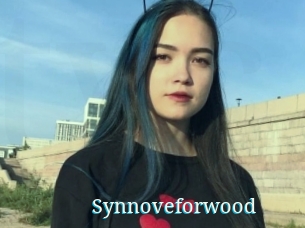 Synnoveforwood