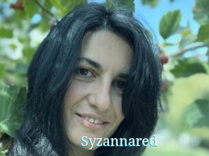 Syzannared
