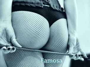 Famosa