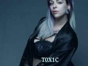 T0X1C