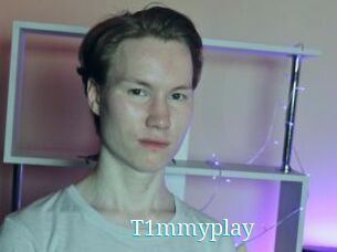 T1mmyplay