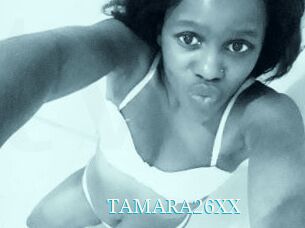 TAMARA26XX
