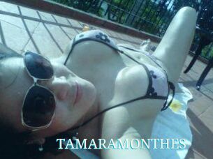 TAMARAMONTHES