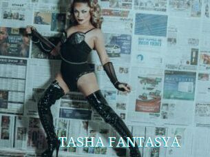 TASHA_FANTASYA