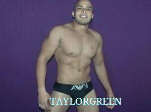 TAYLOR_GREEN