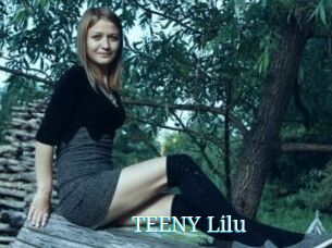 TEENY_Lilu