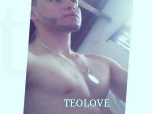 TEO_LOVE