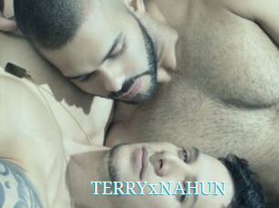 TERRYxNAHUN