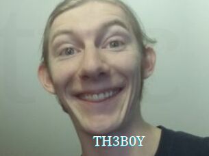 TH3B0Y