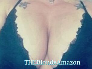 THEBlondeAmazon