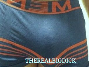 THEREALBIGDICK