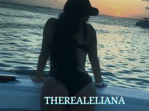 THEREALELIANA