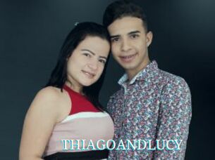 THIAGOANDLUCY