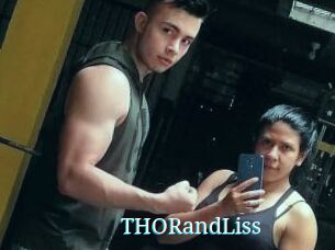 THORandLiss
