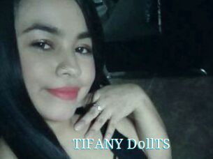 TIFANY_DollTS