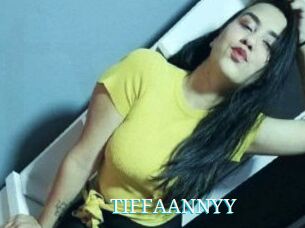TIFFAANNYY