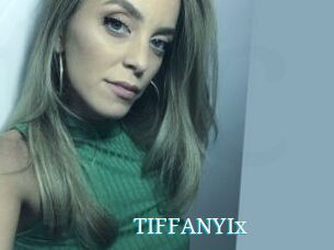 TIFFANYIx