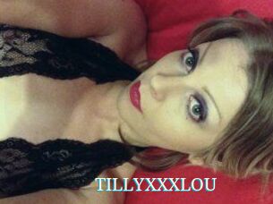 TILLYXXXLOU