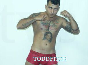TODDFITCH