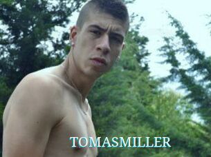 TOMASMILLER